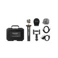 thumbnail image 2 of Saramonic SR-VRMIC Immersive 3D Audio Microphone, 2 of 11