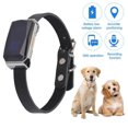 thumbnail image 1 of Portable Dual-purpose GPS Smart Waterproof Pet Locator Universal GPS Location Collar For Cats Dogs Positioning Tracker Locating ShopWise Round, 1 of 6