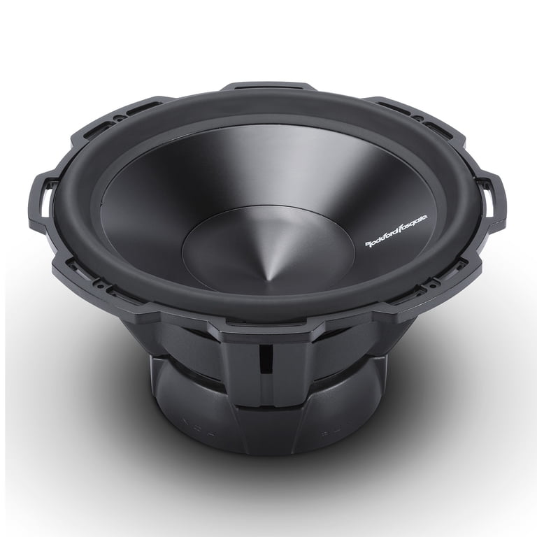 Rockford Fosgate P3D4-15 Punch P3 15