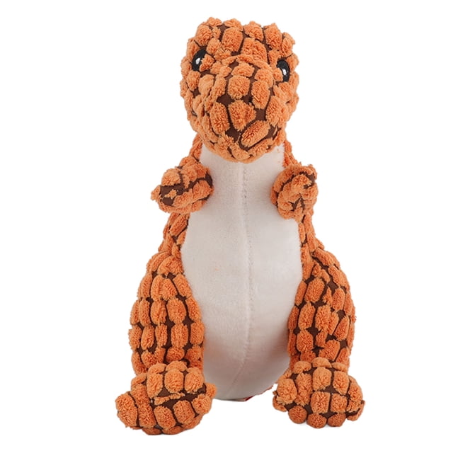 Juguete Chirriante Para Perros, Limpieza De Dientes, Alivio Del Aburrimiento, Juguete Para Masticar Cachorros, Atractivo Material Seguro Resistente A Mordeduras Para Mascotas