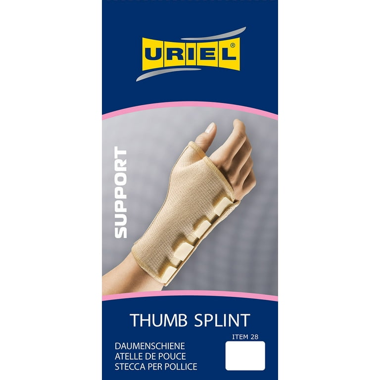 Uriel Thumb Splint, Medium Uriel Thumb Splint, Medium