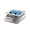 SK-O180-S, variant on Lab Shaker LCD Digital Display Orbital Shaker Mixer For Liquid Mixing Work Plates Shock Mixing Laboratory Equipment ,Easy to Use