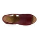 thumbnail image 4 of SANDALIAS DAMA LOBO SOLO 2316 PIEL ROJO Lobo Solo  2316, 4 of 4