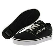 Heelys Mens PRO 20 Canvas Skate Shoes
