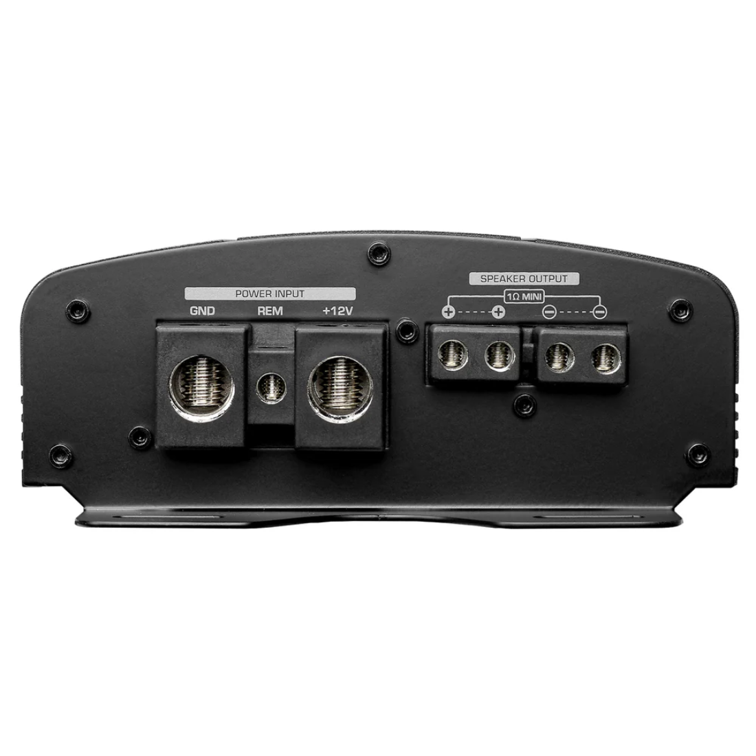 Audiopipe APCLE-25001D Monoblock 2500W Peak Class-D Car Audio Power Amplifier