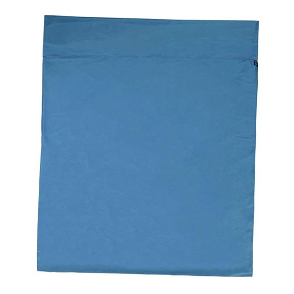 Saco de dormir Forro Sábana Sábana para dormir Práctico Cómodo Ultraligero con 160cm x 210cm
