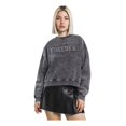 thumbnail image 1 of Sudadera Estampada C&a De Mujer, 1 of 7