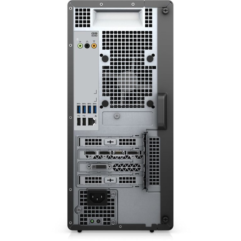 Restored Dell G5 5000 Gaming Desktop (2020) Core i9 - 1TB