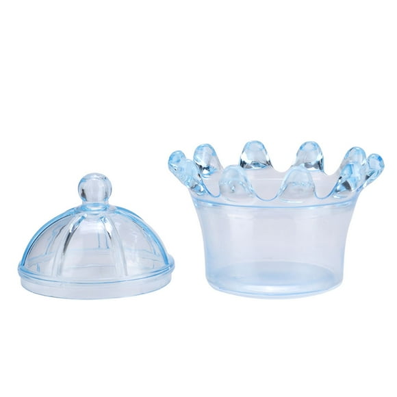 Caja De Dulces, Bolsas De Regalo De Cristal Brillante Para Boda, Baby Shower, Fiesta De Cumpleaños