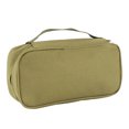 thumbnail image 2 of Bolsa de almacenamiento bolsa de herramientas para exteriores peso ligero resistente al desgaste con bolsa de almacenamiento para acampar al aire libre mochilero pesca y caza ANGGREK Otros, 2 of 8