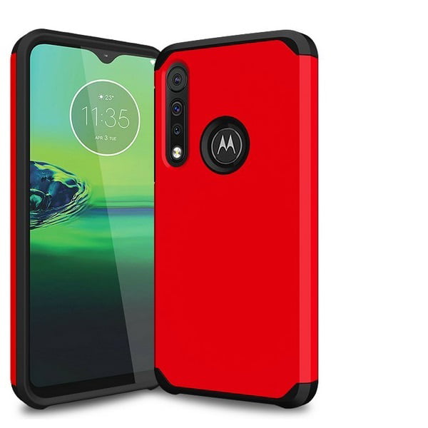 Phone case for Motorola Moto G8 Play / Moto G8 Plus / Moto