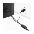 thumbnail image 4 of 2 in 1 Micro USB Network Ethernet Adapter Cable for Chromecast Fire TV Stick-, 4 of 5