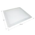 thumbnail image 2 of ICON 14107, 24-1/2" x 23" Skylight SL1920, White, 2 of 2