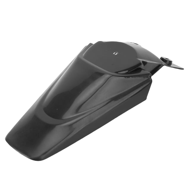 Motorcycle Rear Mudguard Protector Plastics Tail Mudguard for KLX 110 KX65 Motorcross Dirt Pit Bike