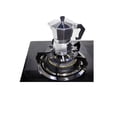thumbnail image 3 of Bearachild Estufa cocina placa olla soporte hogar cocina estufa café Moka olla reductor anillo soporte Utensilios de cocina Bearachild HA5815-00B, 3 of 6