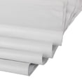 thumbnail image 7 of Qiangzon Sand Bags for Weight Heavy-Duty White Woven Pp Sand Bags for Flood Protection, Weight Training, Canopy and Tent Anchoring, Truck Bed Ballast, Emergency Use - Multipurpose Utility Sandbags, 7 of 7