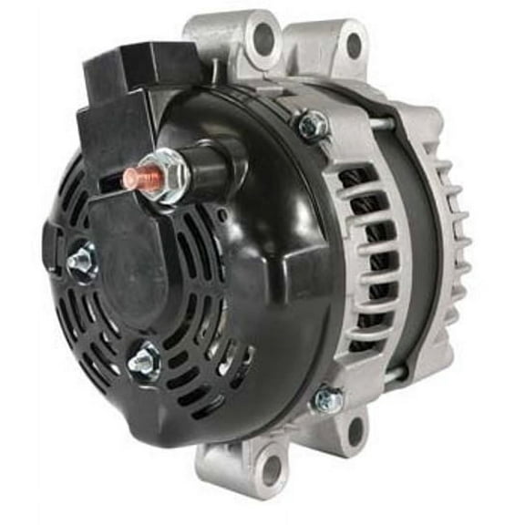 DISCOUNT STARTER & ALTERNATOR 11179N Alternator Compatible with Chevrolet 2006-2008 Impala Super Sport, 2006-2007 Monte Carlo Ss