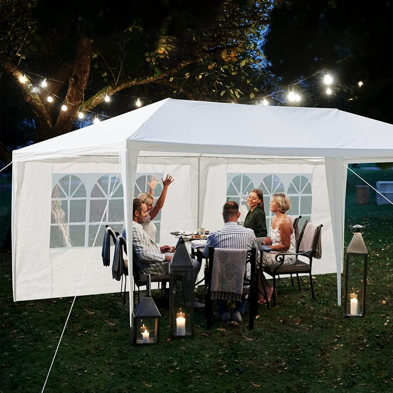 Large wedding cheap tent