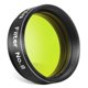 thumbnail image 1 of Filtro Astromania Color/Planetary #8 Yellow de 1,25 pulgadas, 1 of 7
