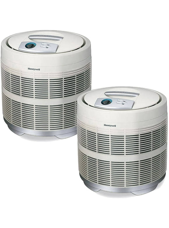 HEPA Air Purifiers in Air Purifiers