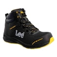 thumbnail image 2 of Bota Hombre Industrial Lee Trabajo Casco Poliamida negro 26.5, 2 of 6