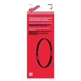 thumbnail image 1 of Milwaukee 48-39-0501 44-7/8-Inch, 10 Teeth per Inch, Bi-Metal Band Saw Blades, 3-Pack, 1 of 1