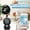BK, variant on EGNMCR Tracking Device Tracking Key Child Finder Pet Location Smart Bluetooth Car Pet Vehicle Lost Tracking Device