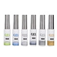 thumbnail image 4 of 12 Colors Nail Art Gel Polish Kit DIY Painting Gel Nail Polish Set for Nail Salon, 4 of 5