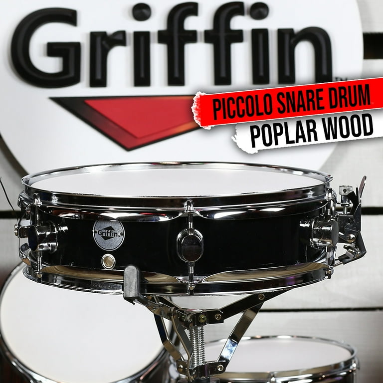Piccolo snare 2024