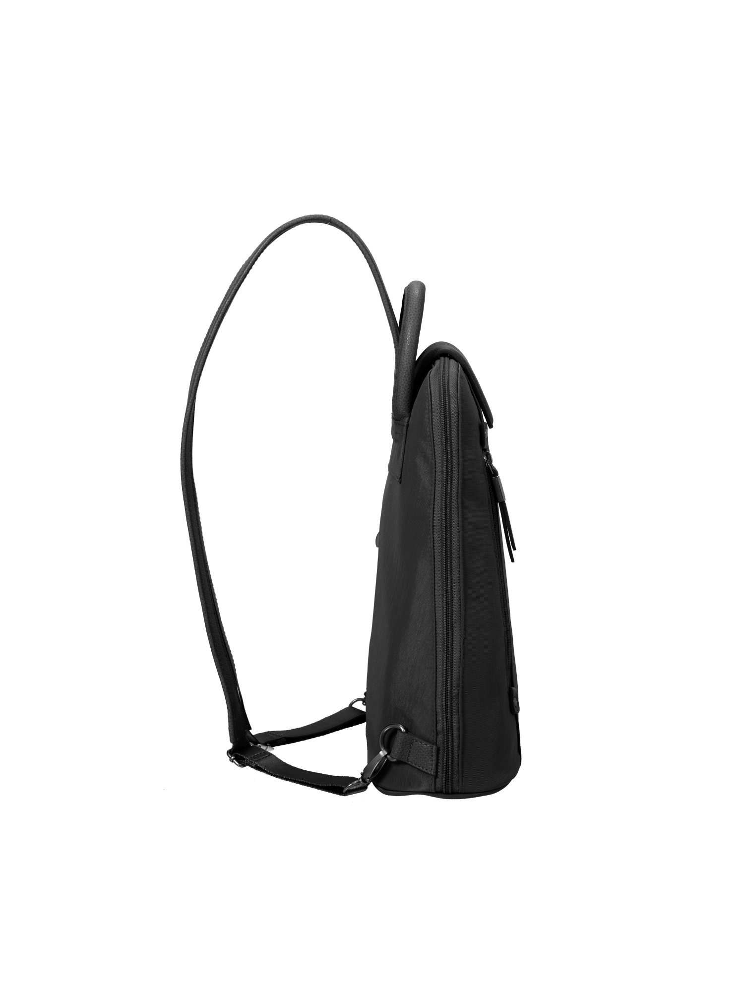 baggallini Women's Metro Backpack with RFID Phone Wristlet - image 3 of 4