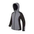 thumbnail image 3 of Mountain Warehouse Womens Illuminate Reflective Soft Shell Jacket, 3 of 4