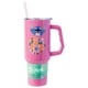 thumbnail image 1 of Vaso plateado Buffalo Disney Lilo and Stitch de acero inoxidable de 1,2 L, 1 of 4