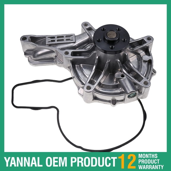 85109694 20744939 Water Pump For Volvo Truck VN VNL VHD D9 D11 D13 D16 Engine