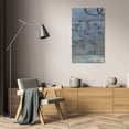 thumbnail image 3 of Smith Haynes 20x44 Gallery Wrapped Canvas Wall Art Titled - ., 3 of 4