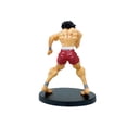 thumbnail image 4 of Figura de Personaje de Dibujos Animados PVC Hanma Baki 15 cm Hijo de Ogro Arco Iris Latino, 4 of 5
