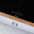 thumbnail image 6 of NIT5660UC 36 Inch Induction Cooktop, 6 of 7