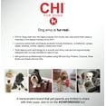 thumbnail image 5 of CHI Deep Moisture Shampoo for Dogs, Moisturizing Formula for Dogs with Dry Skin, 16 oz, 5 of 6
