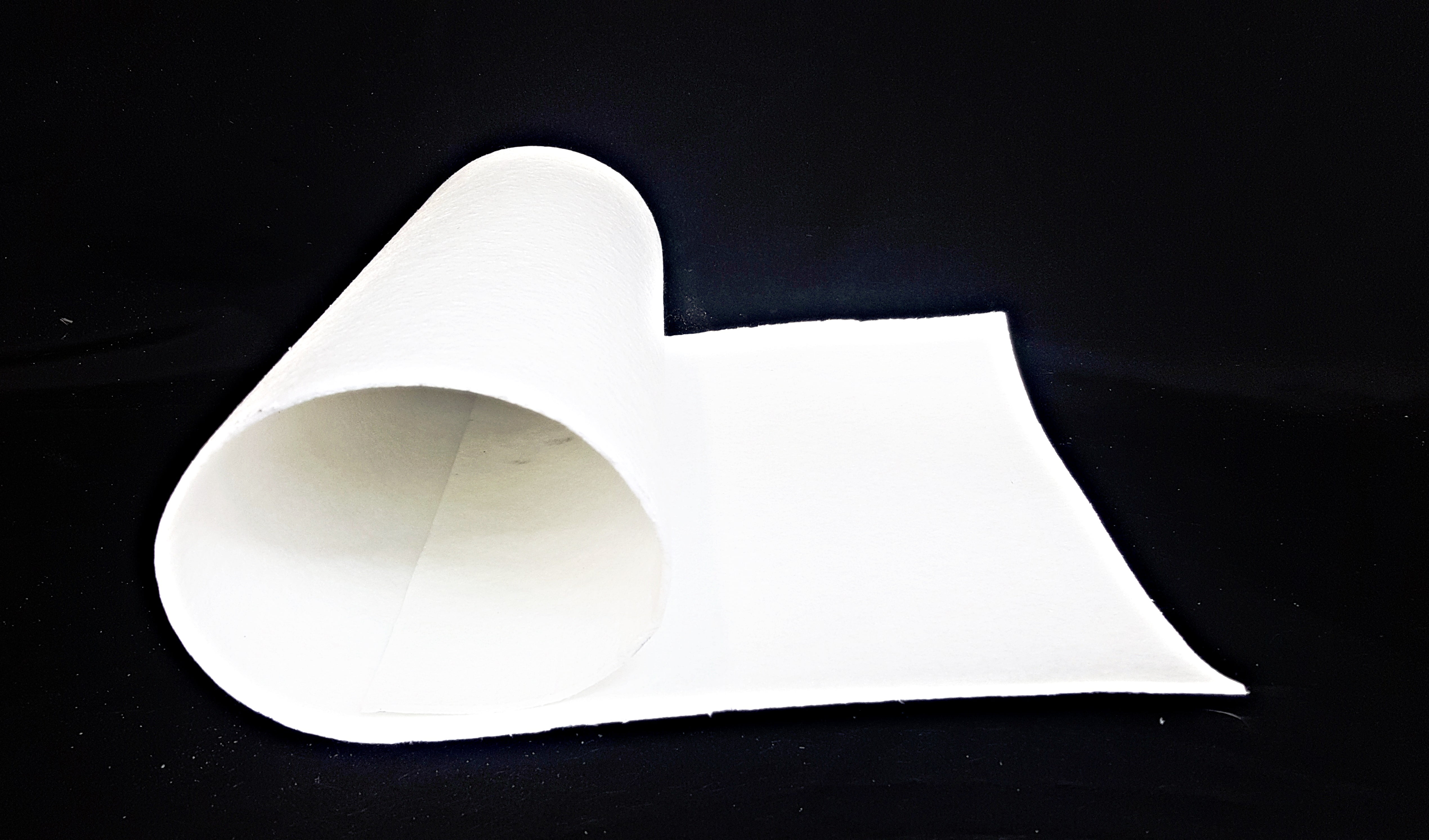 Pellet Stove Gasket SHeet, 12" x 24" by