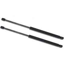 Set of 2 Fits Lincoln Mkx 2007 to 2010 Liftgate New for Car Gas Shock Strut - Lift Supports Depot PM3779-a