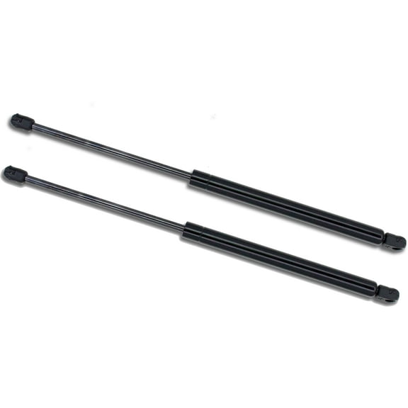 Set of 2 Fits Lincoln Mkx 2007 to 2010 Liftgate New for Car Gas Shock Strut - Lift Supports Depot PM3779-a