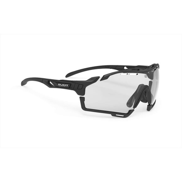 RUDY PROJECT Cutline MATTE BLACK IMPX-2 BLACK