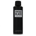 thumbnail image 5 of Kenneth Cole Vintage Black by Kenneth Cole Body Spray 6 oz For Men, 5 of 5