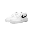 thumbnail image 2 of NIKE GRADE SCHOOL Air Force 1 GS "White / Black" CT3839 100 CT3839 100 from Stadium Goods, 2 of 9