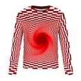 thumbnail image 5 of Solid Color Sweatshirts Mens Graphic Sweatshirts for Men Trendy Pullover Sweaters for Men Hiking Mens Zip up Hoodies Lightweight Oversized Sweaters for Men, 5 of 5