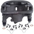 thumbnail image 3 of A1 Cardone Disc Brake Caliper P/N:19-B1008 Fits select: 1988-1992 TOYOTA COROLLA, 1985-1986 TOYOTA MR2, 3 of 5