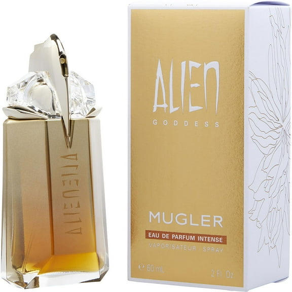 Mugler Alien Goddess Intense Eau de Parfum for Women Spray oz / 60ml