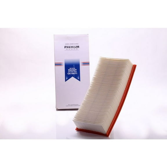Air Filter - Compatible with 2011 - 2023 Thor Motor Coach Hurricane 2012 2013 2014 2015 2016 2017 2018 2019 2020 2021 2022