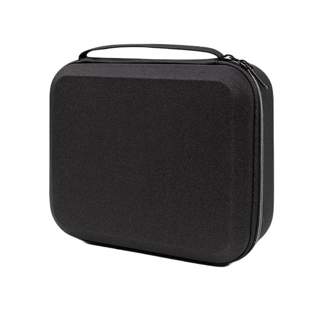 EVA Carrying Case Video Camera Case Camera Lens Case Camera Protective Case for