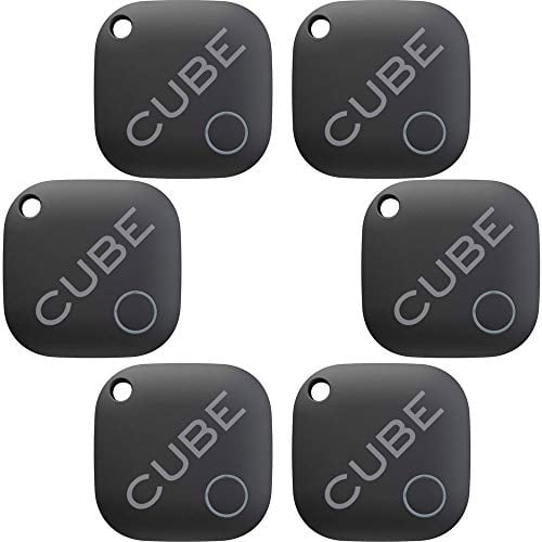 tracker packing cubes