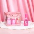 thumbnail image 2 of Beetles Stay Shining Collection Vernis Gel – Pink Melody, 45 ml, 2 of 7